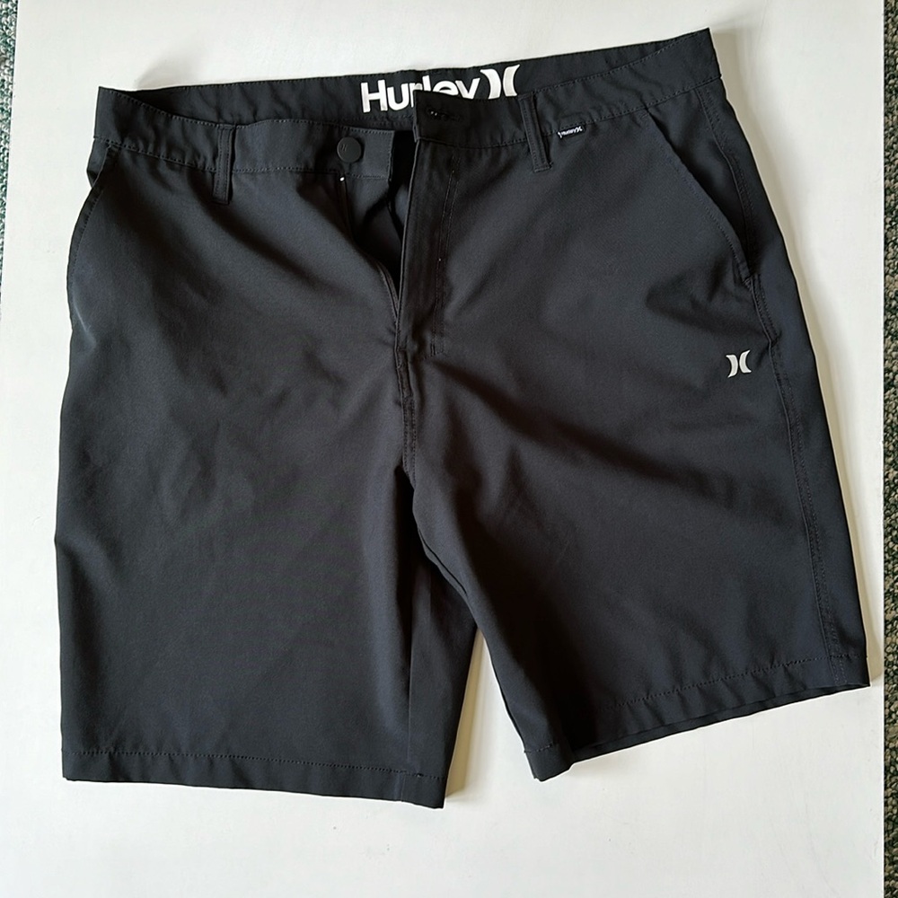 Hurley shorts